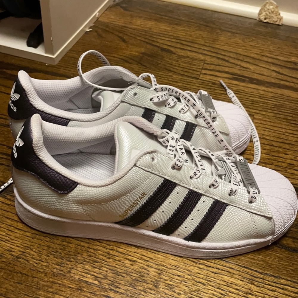 Adidas Superstars
